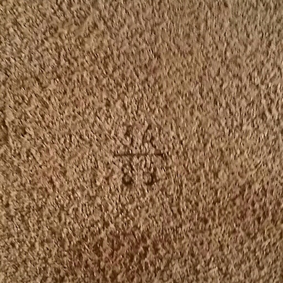 SOLD PRADA wide leather belt - Picture 5 of 7